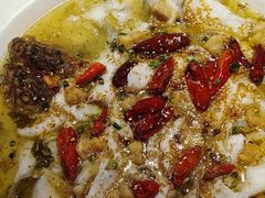 -鱼亨小鲜酸菜鱼(大信店)