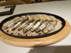 -莆田餐厅PUTIEN(三里屯店)