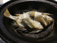 -百味馆·粤菜·湛江菜(后海花园店)