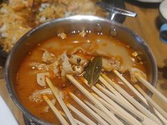 -洛阳宴·洛阳菜(南昌路店)
