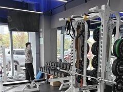 -EASY POWER健身工作室(浦东大道店)