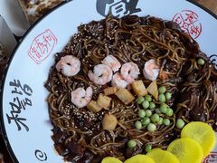 -乐园夜市场(五道口王庄路店)