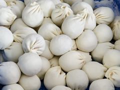 -笑云开汤包店(网巾市店)