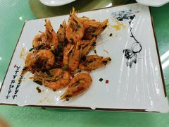 -景好海鲜餐厅(大鹏必选旅游店)