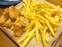 -铁酱披萨(巧刻广场店)