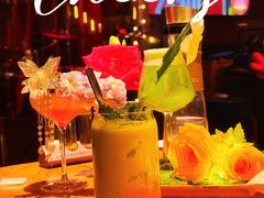 -MR.ROCKY洛奇先生·西餐&酒吧(太古仓店)