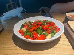 -潮粥荟·潮汕砂锅粥(华贸店)