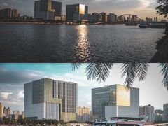 -海心沙亚运公园
