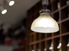 -RUMORS COFFEE ROASTERY鲁马滋咖啡(湖南路店)