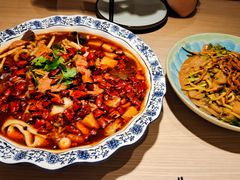 -同合居·非遗东北菜(王府井店)