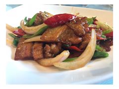 -廊亦舫Lang Yi Fang Restaurant(金桥店)