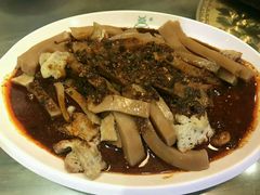 -清真·益鑫羊肉手抓馆(花园北街店)