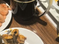 -汉巴味德(沈阳万象汇店)