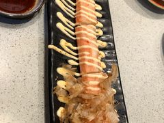 -万岁寿司(万国店)