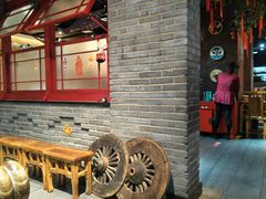 -满园烤鸭·春饼(太原街万达店)