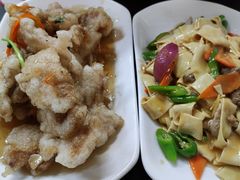 -国营大冷面饭店