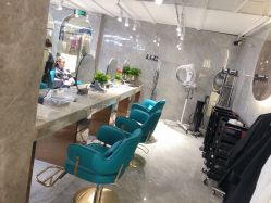 -悦SALON