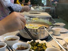 -土风豆米火锅(鸿通城店)