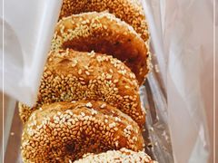 -万红路羊汤烧饼店(将台路店)