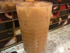 -新辉港式茶餐厅(北栅店)