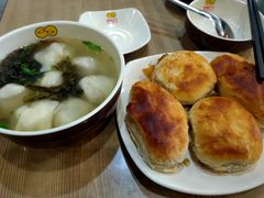 -岩明火勺店(承德路店)