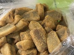 凉卷-闻酥园(大慈寺店)