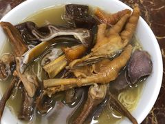 -陈光记烧腊店(罗保博士街店)