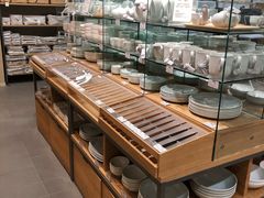 -MUJI无印良品(万象城店)