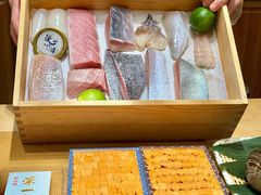 -荣一代目OMAKASE板前料理