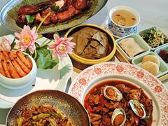 -苏梦江南·淮扬菜(夫子庙店)