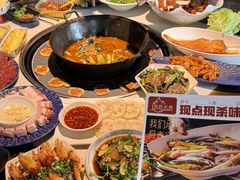 -米氏火鱼·泡椒鱼火锅(李子坝老店)