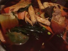 -蓉城西二道无名冒菜(西二道街店)