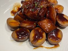 特色红烧肉-HOMES上海本帮菜(襄阳公园店)