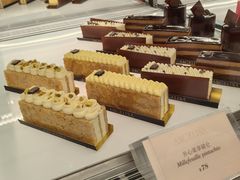 -Angelina安吉丽娜(恒隆广场店)