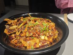 -掌上鲜(南顺城街店)
