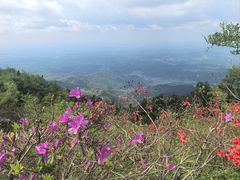 -南岳衡山风景名胜区