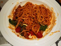 -必胜客(环球店)