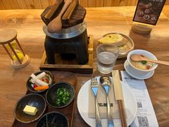 -无印良品餐堂 MUJI Diner(成都太古里店)