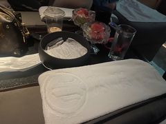 -金御沐足·影院式足道(新城店)