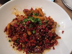 -太二酸菜鱼(菱角湖万达店)