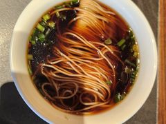 -小厨娘金榜题名(夫子庙秦淮河店)