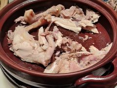 广东非遗盐焗鸡-客语客家菜(华发商都店)