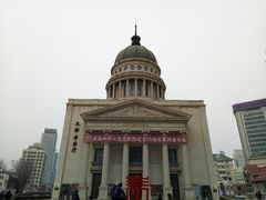 -小白楼1902欧式风情街