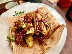 -贰醒·私房小院烧烤 (太古里店)