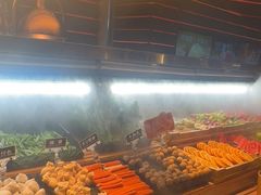 -牛YO寿喜烧和牛火锅自助(三台子万象汇店)