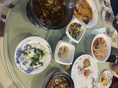 -清真马祥兴菜馆(云南北路店)