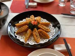 -若蘭慈·无国界素食料理(欢乐海岸店)