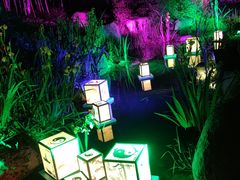 -茅山东方盐湖城景区