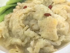 -邢家锅贴老店·非遗·开封菜(金明广场店)