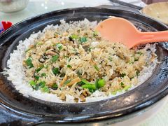 -台山美食一绝阿四台山黄鳝饭(阿四创作店)